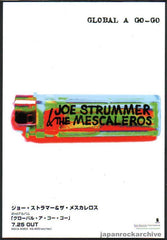The Joe Strummer &amp; The Mescaleros Collection