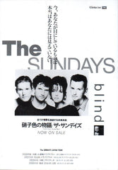 The Sundays collection