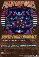 The Super Furry Animals Collection