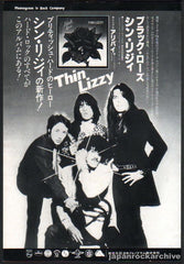 The Thin Lizzy Collection