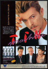 The Tin Machine Collection