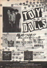 The Toy Dolls Collection