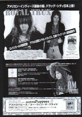 The Royal Trux Collection