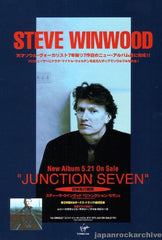 The Steve Winwood Collection