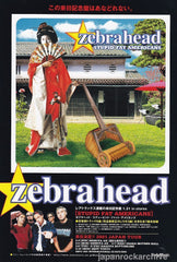 The Zebrahead Collection