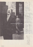 The Communards 1986/09 Japanese music press cutting clipping - article