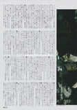 The Cranberries 1991/06 Japanese music press cutting clipping - article