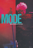Depeche Mode 1990/11 Japanese music press cutting clipping - article