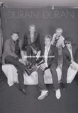 Duran Duran 2004/12 Japanese music press cutting clipping - article