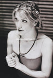 Hole 1998/09 Japanese music press cutting clipping - article - courtney love