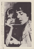 Paul McCartney 1981/03 Japanese music press cutting clipping - article