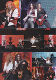 Megadeth 2023/05 Japanese music press cutting clipping - article
