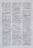 Motorhead 2006/11 Japanese music press cutting clipping - article