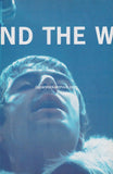 Oasis 1998/03 All Around The World Japan album promo ad