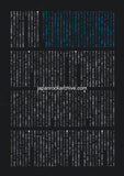 Pet Shop Boys 2006/06 Japanese music press cutting clipping - article