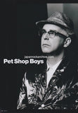 Pet Shop Boys 2011/01 Japanese music press cutting clipping - article