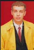 Pet Shop Boys 1990/11 Japanese music press cutting clipping - article