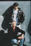 Pet Shop Boys 1990/11 Japanese music press cutting clipping - article
