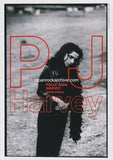 PJ Harvey 1993/08 Japanese music press cutting clipping - article
