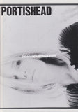 Portishead 1998/05 Japanese music press cutting clipping - article