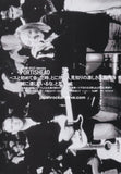 1999 Portishead Japanese magazine article featuring a black & white photo of the band