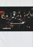 Rammstein 2005/05 Japanese music press cutting clipping - article