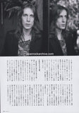 Todd Rundgren 2022/02 Japanese music press cutting clipping - article
