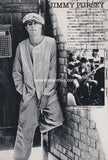 Sham 69 1979/05 Japanese music press cutting clipping - photo feature