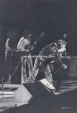 The Rolling Stones 1973/11 Japanese music press cutting clipping - photo feature