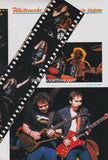 Whitesnake 1981/08 Japanese music press cutting clipping - photo feature