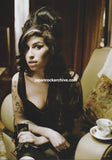 Amy Winehouse 2012/01 Japanese music press cutting clipping - article