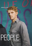 Foster The People 2014/04 Japanese music press cutting clipping - article