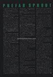 Prefab Sprout 1992/09 Japanese music press cutting clipping - article