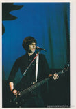 The Stranglers 1980/03 Japanese music press cutting clipping - photo pinup