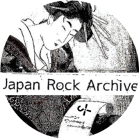 Japan Rock Archive